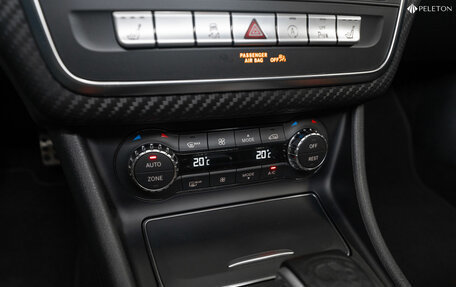 Mercedes-Benz A-Класс AMG, 2015 год, 2 940 000 рублей, 22 фотография