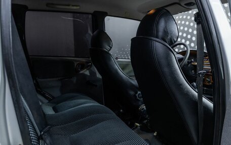 Chevrolet Niva I рестайлинг, 2004 год, 276 000 рублей, 11 фотография