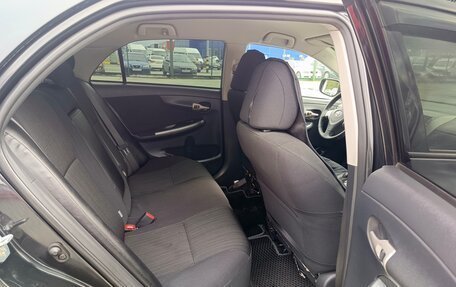 Toyota Corolla, 2008 год, 789 000 рублей, 15 фотография
