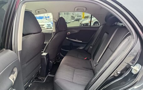 Toyota Corolla, 2008 год, 789 000 рублей, 12 фотография