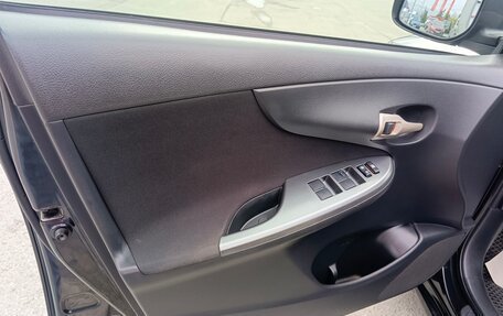 Toyota Corolla, 2008 год, 789 000 рублей, 10 фотография