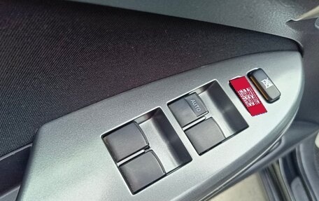 Toyota Corolla, 2008 год, 789 000 рублей, 11 фотография