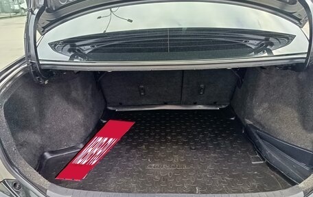 Toyota Corolla, 2008 год, 789 000 рублей, 13 фотография