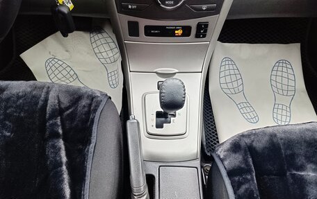 Toyota Corolla, 2008 год, 789 000 рублей, 22 фотография
