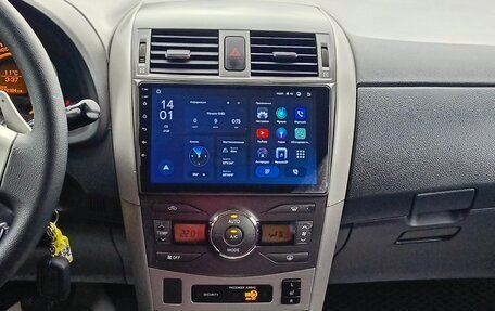 Toyota Corolla, 2008 год, 789 000 рублей, 20 фотография