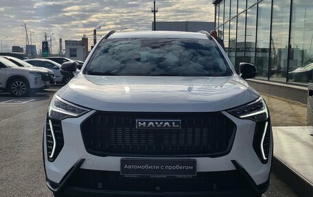 Haval Jolion, 2025 год, 2 220 000 рублей, 4 фотография