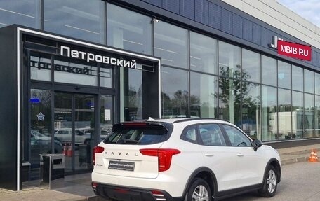 Haval Jolion, 2025 год, 2 220 000 рублей, 7 фотография