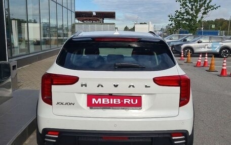 Haval Jolion, 2025 год, 2 220 000 рублей, 8 фотография