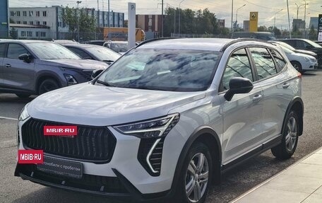 Haval Jolion, 2025 год, 2 220 000 рублей, 3 фотография
