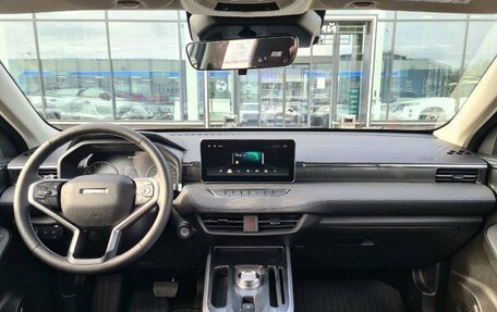 Haval Jolion, 2025 год, 2 220 000 рублей, 11 фотография