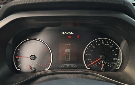 Haval Jolion, 2025 год, 2 220 000 рублей, 14 фотография