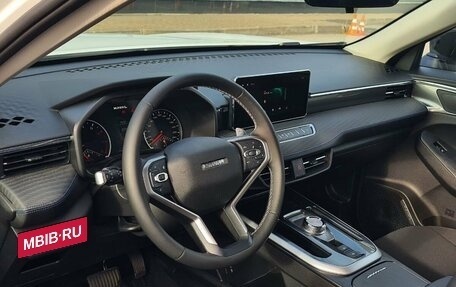 Haval Jolion, 2025 год, 2 220 000 рублей, 15 фотография