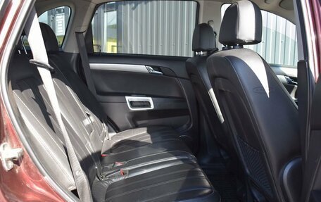 Opel Antara I, 2014 год, 1 099 999 рублей, 18 фотография