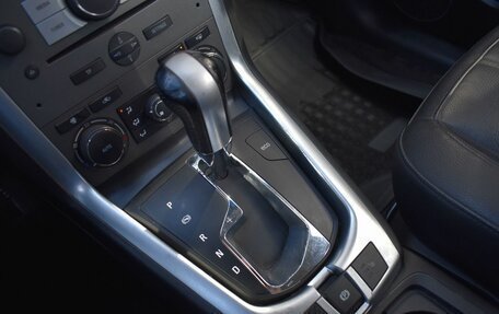 Opel Antara I, 2014 год, 1 099 999 рублей, 12 фотография