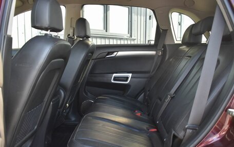 Opel Antara I, 2014 год, 1 099 999 рублей, 17 фотография