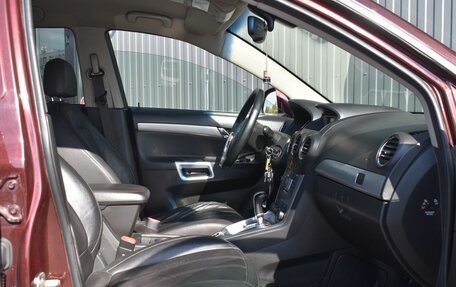 Opel Antara I, 2014 год, 1 099 999 рублей, 19 фотография