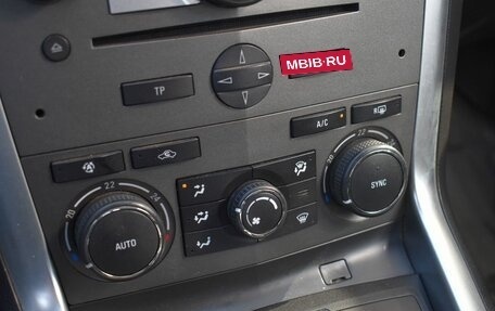 Opel Antara I, 2014 год, 1 099 999 рублей, 11 фотография