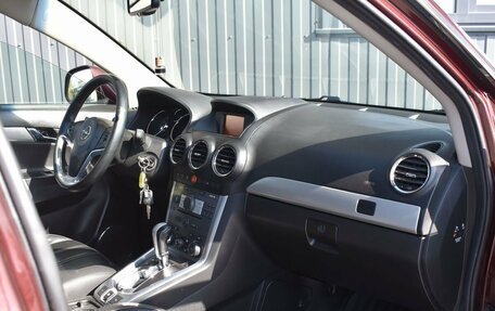 Opel Antara I, 2014 год, 1 099 999 рублей, 20 фотография