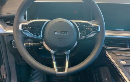 Haval F7, 2025 год, 3 099 000 рублей, 11 фотография