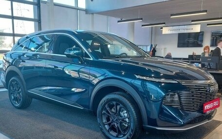 Haval F7, 2025 год, 3 099 000 рублей, 2 фотография