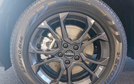 Haval F7, 2025 год, 3 099 000 рублей, 16 фотография