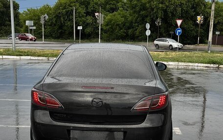 Mazda 6, 2008 год, 840 000 рублей, 6 фотография