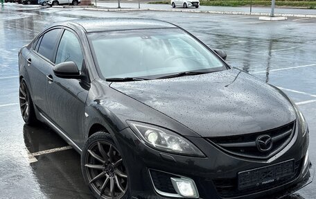 Mazda 6, 2008 год, 840 000 рублей, 3 фотография