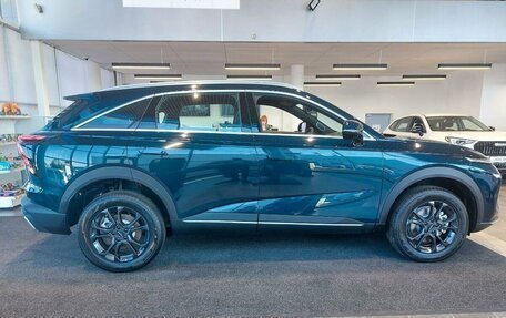Haval F7, 2025 год, 3 099 000 рублей, 19 фотография