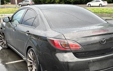 Mazda 6, 2008 год, 840 000 рублей, 5 фотография