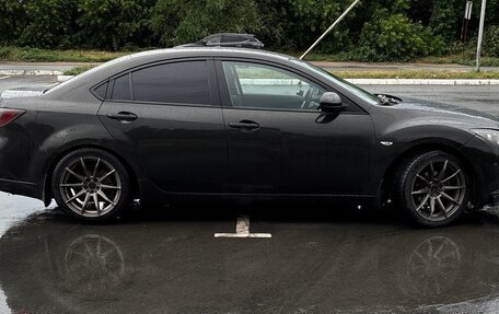 Mazda 6, 2008 год, 840 000 рублей, 7 фотография