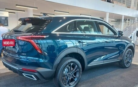 Haval F7, 2025 год, 3 099 000 рублей, 18 фотография