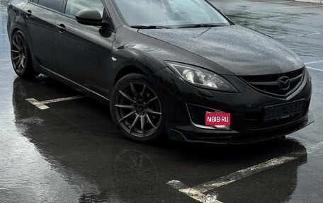 Mazda 6, 2008 год, 840 000 рублей, 2 фотография