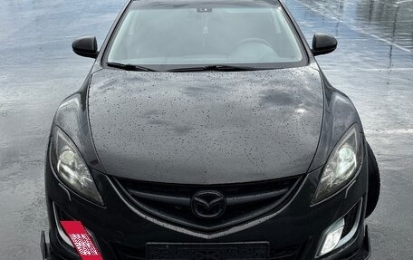 Mazda 6, 2008 год, 840 000 рублей, 4 фотография