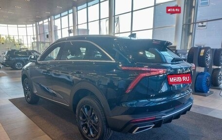 Haval F7, 2025 год, 3 099 000 рублей, 20 фотография