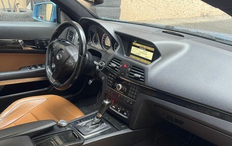 Mercedes-Benz E-Класс, 2011 год, 1 380 000 рублей, 11 фотография