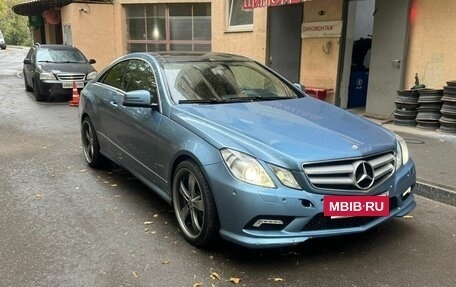 Mercedes-Benz E-Класс, 2011 год, 1 380 000 рублей, 6 фотография