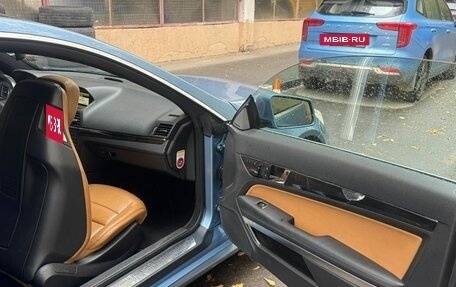 Mercedes-Benz E-Класс, 2011 год, 1 380 000 рублей, 10 фотография