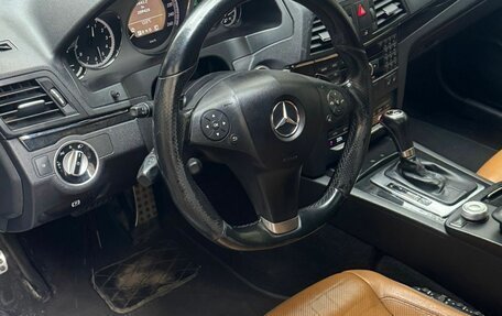 Mercedes-Benz E-Класс, 2011 год, 1 380 000 рублей, 14 фотография