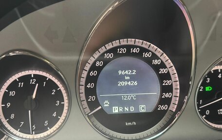 Mercedes-Benz E-Класс, 2011 год, 1 380 000 рублей, 18 фотография