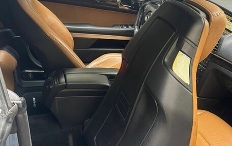 Mercedes-Benz E-Класс, 2011 год, 1 380 000 рублей, 19 фотография