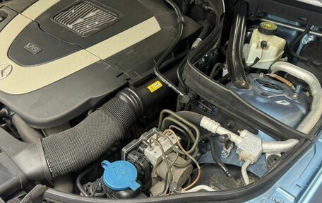 Mercedes-Benz E-Класс, 2011 год, 1 380 000 рублей, 16 фотография