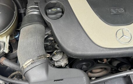 Mercedes-Benz E-Класс, 2011 год, 1 380 000 рублей, 21 фотография