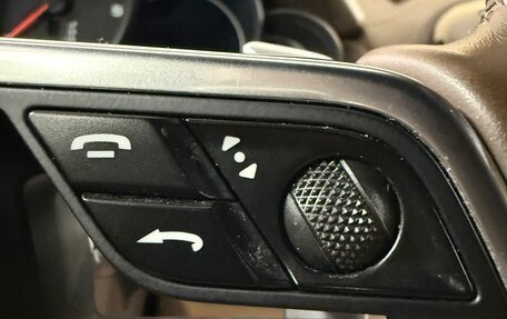 Porsche Cayenne III, 2017 год, 4 950 000 рублей, 26 фотография