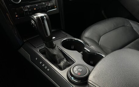 Ford Explorer VI, 2018 год, 2 990 000 рублей, 4 фотография
