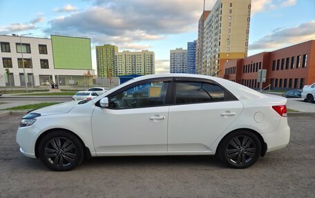 KIA Cerato III, 2012 год, 1 050 000 рублей, 8 фотография