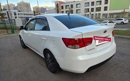 KIA Cerato III, 2012 год, 1 050 000 рублей, 6 фотография