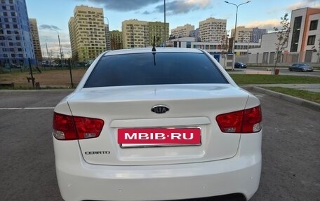 KIA Cerato III, 2012 год, 1 050 000 рублей, 5 фотография