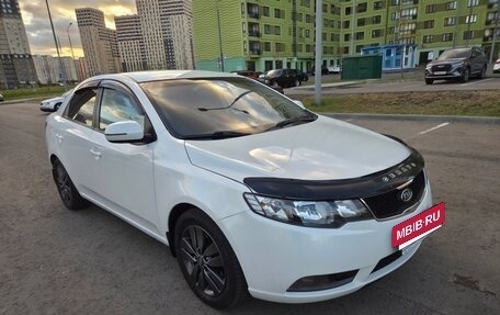 KIA Cerato III, 2012 год, 1 050 000 рублей, 3 фотография