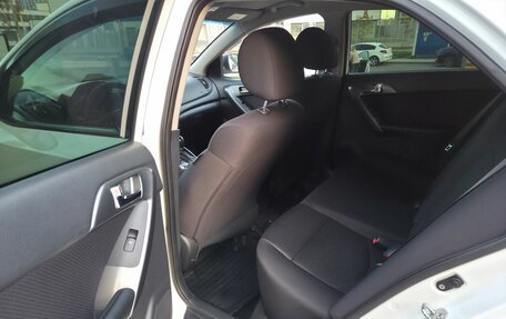 KIA Cerato III, 2012 год, 1 050 000 рублей, 11 фотография