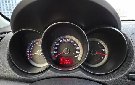 KIA Cerato III, 2012 год, 1 050 000 рублей, 17 фотография